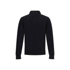 Cruna Knitted Long Sleeved Polo Shirt
