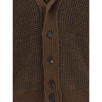 ZEGNA Oasi Cashmere Cardigan