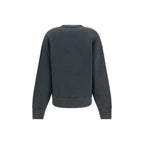 Ami Paris Ami De Coeur Embosse Sweatshirt