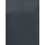 Ami Paris Ami De Coeur Embosse Sweatshirt