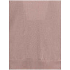 ZEGNA Multicolor Cashmere Cashmere Sweater