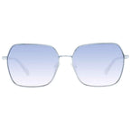Gant Silver Women Sunglass