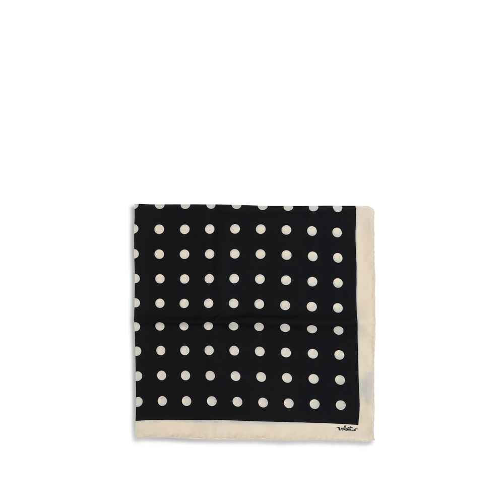 Valentino Garavani Opticool Scarf