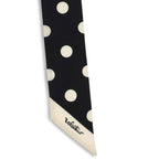 Valentino Garavani Petit Charles Bandeaux Scarf