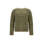 Sunflower Frederik Contrast Sweater