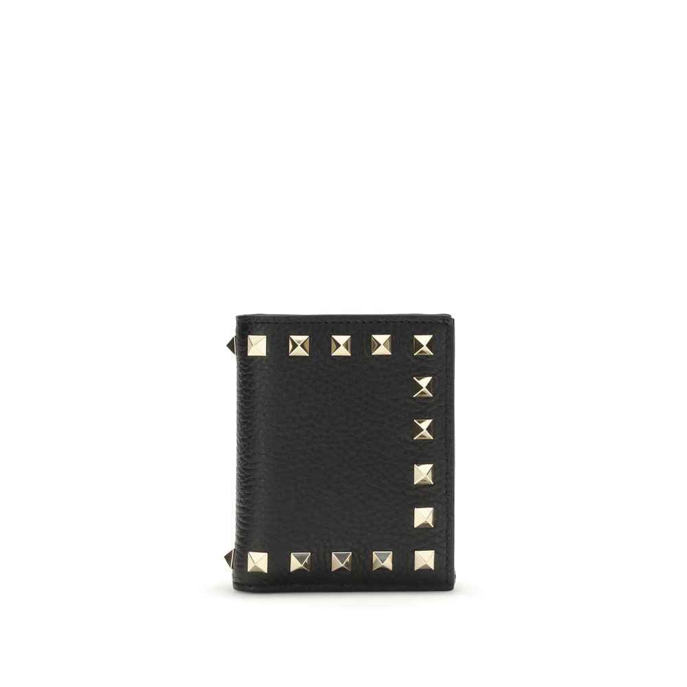 Valentino Garavani Rockstud Wallet
