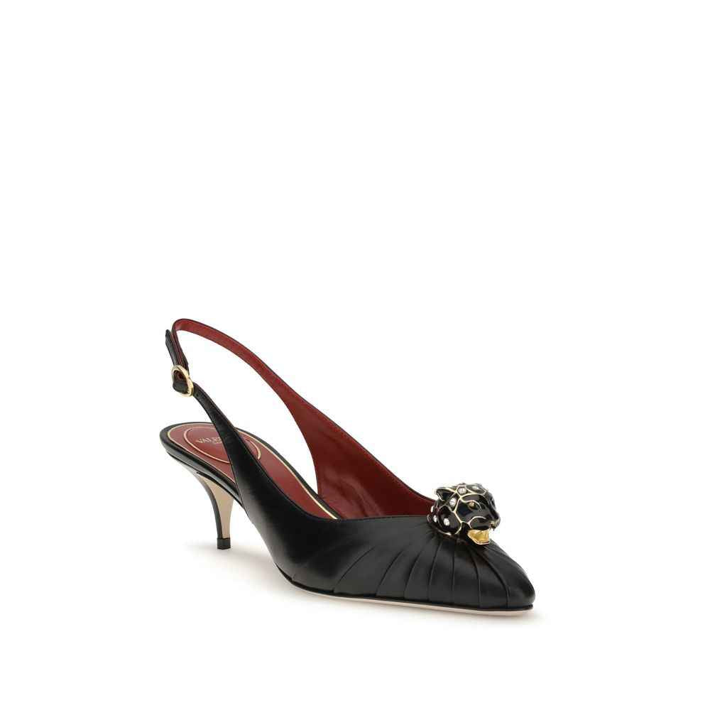 Valentino Garavani Panthea Pumps