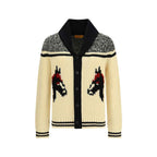 Guest in Residence Rodeo Cardigan
