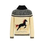 Guest in Residence Rodeo Cardigan
