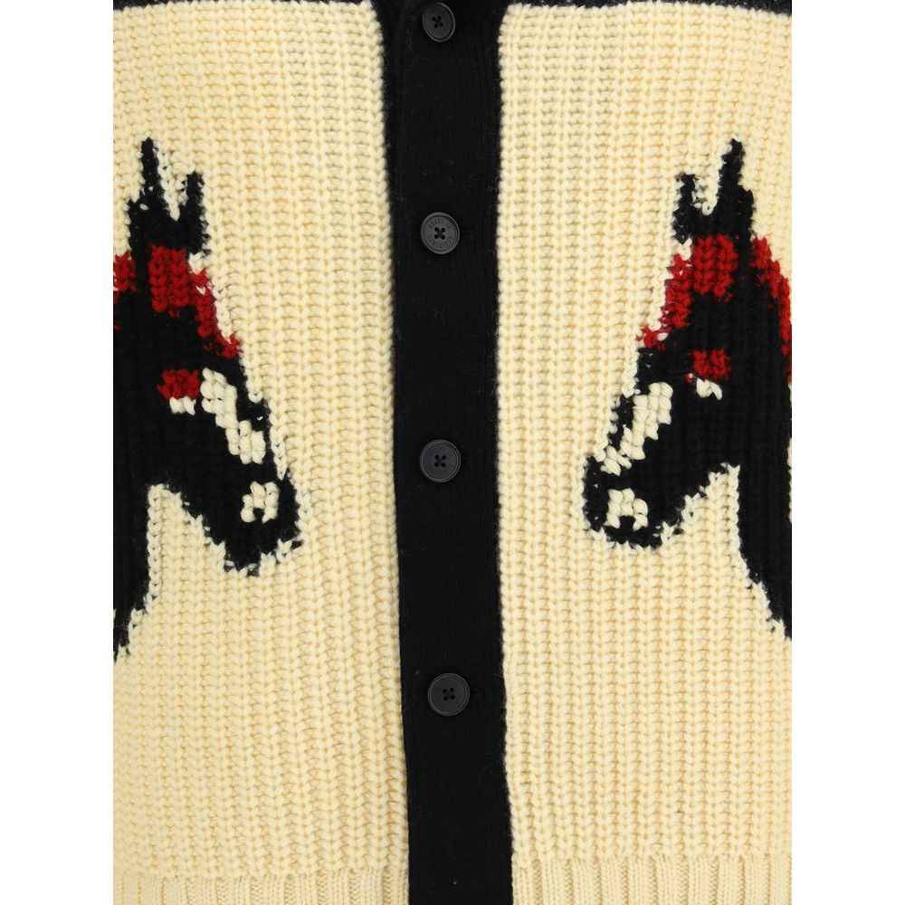 Guest in Residence Rodeo Cardigan