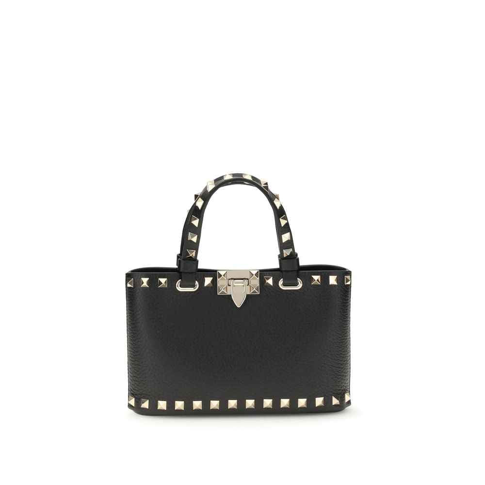 Valentino Garavani Mini Shopping Rockstud