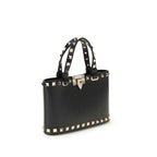 Valentino Garavani Mini Shopping Rockstud