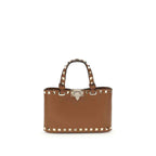 Valentino Garavani Mini Shopping Rockstud