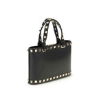 Valentino Garavani Mini Shopping Rockstud