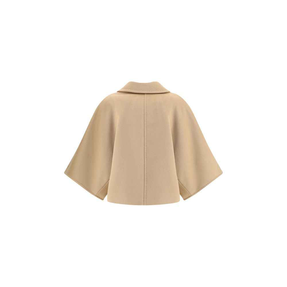 Max Mara Galea caban Coat