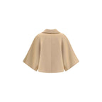 Max Mara Galea caban Coat