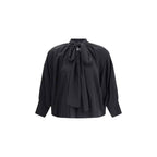 Max Mara Leonida silk Blouse