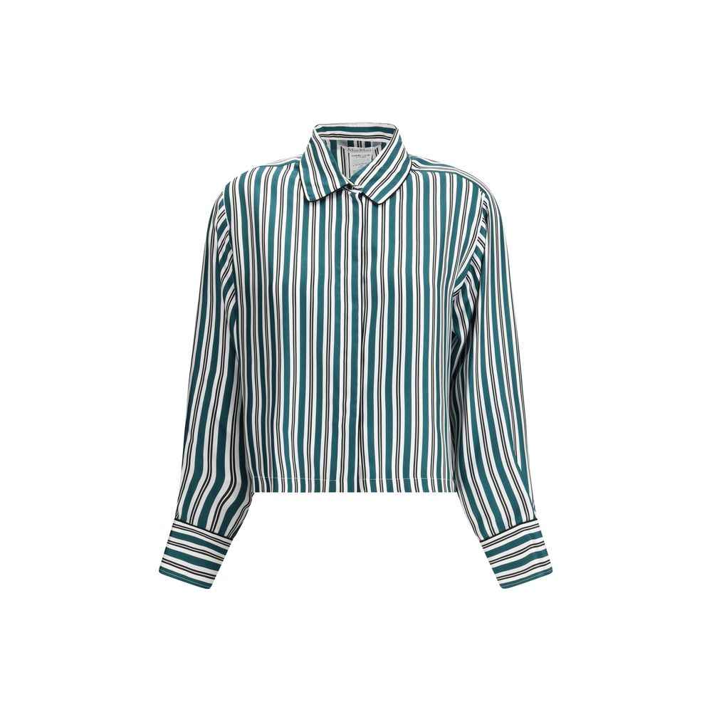Max Mara Brama silk Shirt