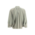 Max Mara Leonida silk Blouse