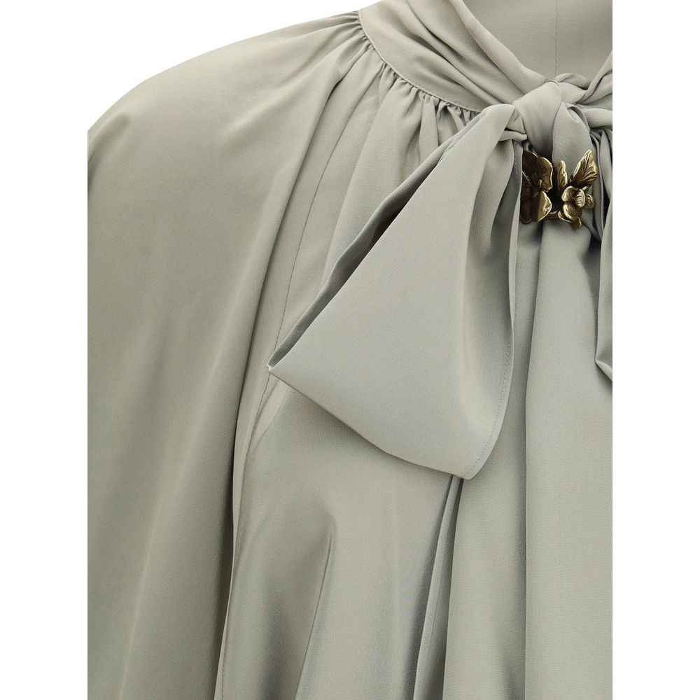 Max Mara Leonida silk Blouse