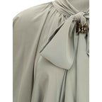 Max Mara Leonida silk Blouse
