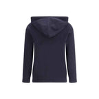 Max Mara Taddeo's Hoodie in wool