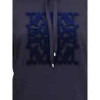 Max Mara Taddeo's Hoodie in wool