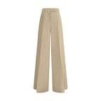 Max Mara Finish palazzo Pants