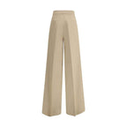Max Mara Finish palazzo Pants