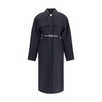 Max Mara Olio long Coat