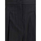 Max Mara Sesamo Pants