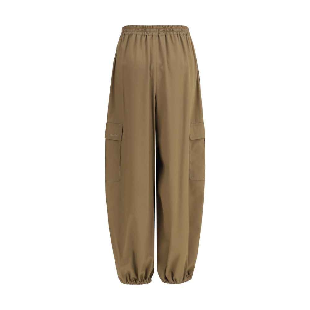 Max Mara Glauco Pants