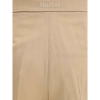 Max Mara Fernet Pants