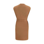 Max Mara Abete long Vest