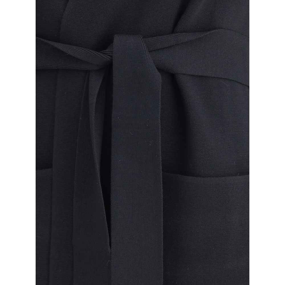 Max Mara Abete long Vest