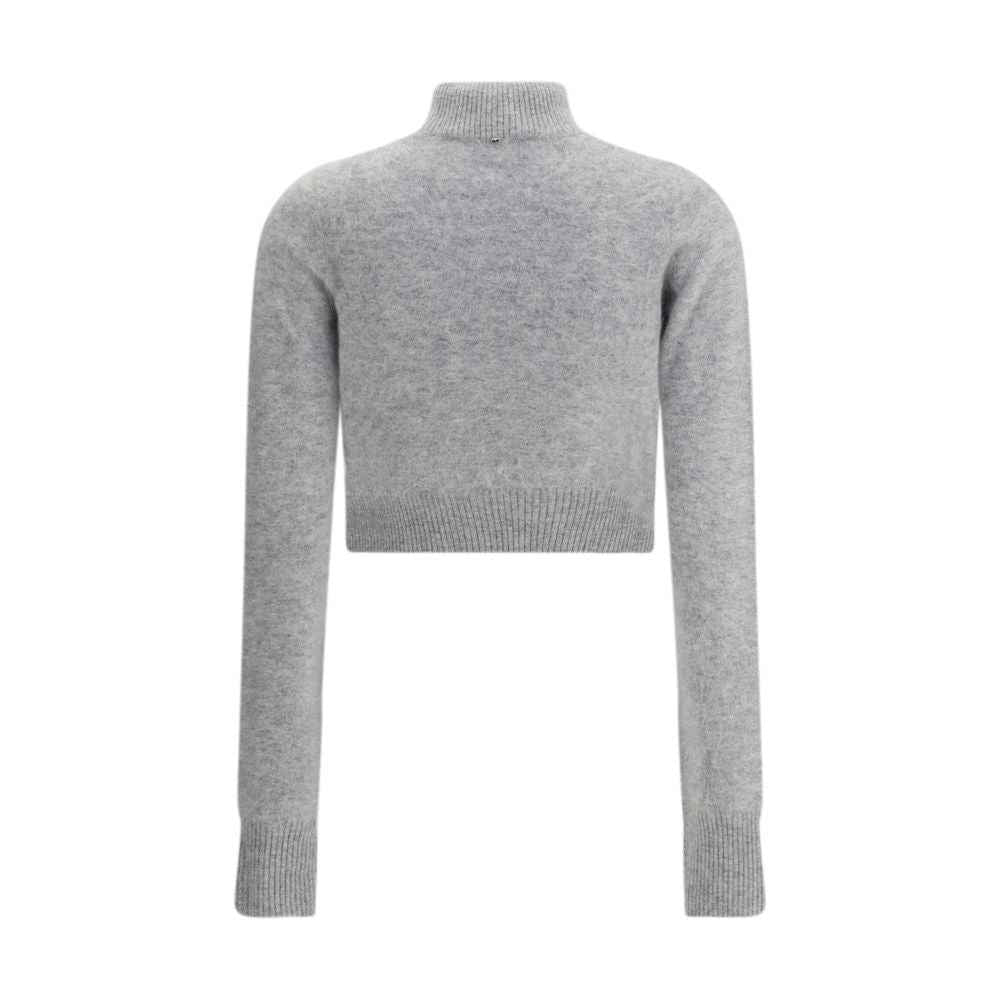 Max Mara Sportmax's cropped Sweater