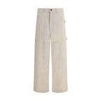 Max Mara Caronte cargo Pants