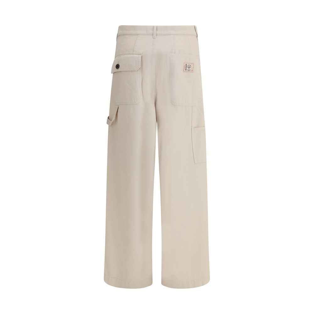 Max Mara Caronte cargo Pants