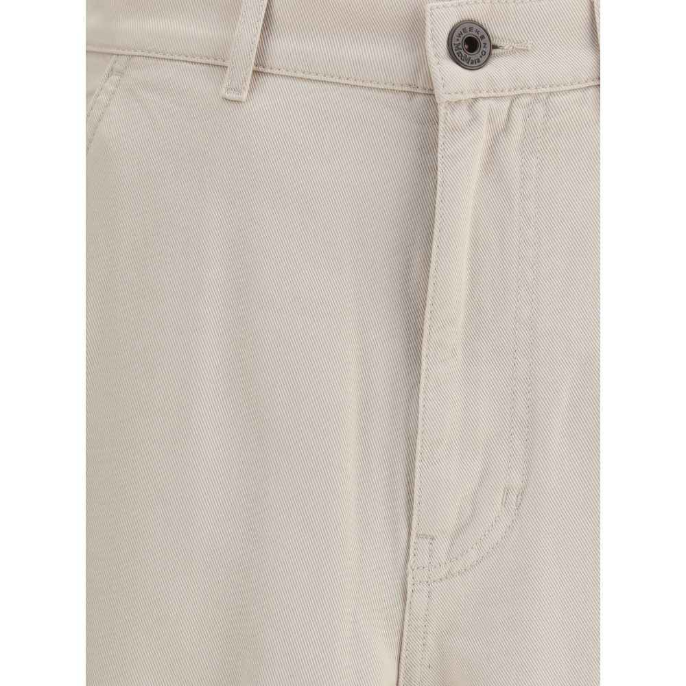 Max Mara Caronte cargo Pants