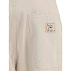Max Mara Caronte cargo Pants