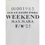 Max Mara Guglia T-Shirt