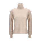 Max Mara Educata Turtleneck