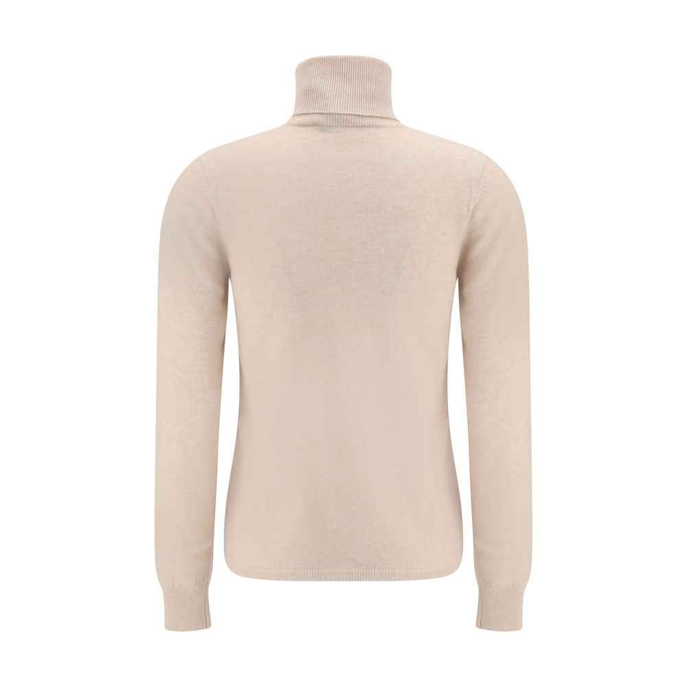 Max Mara Educata Turtleneck