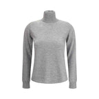 Max Mara Educata Turtleneck