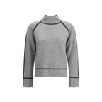Max Mara Pescara Turtleneck Sweater