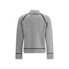 Max Mara Pescara Turtleneck Sweater