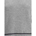 Max Mara Pescara Turtleneck Sweater