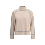 Max Mara Pescara Turtleneck Sweater