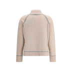 Max Mara Pescara Turtleneck Sweater