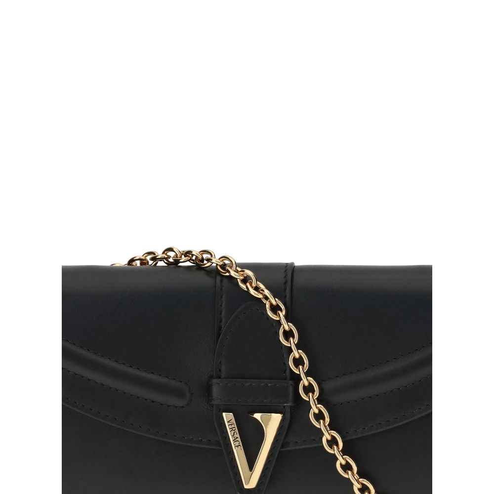 Versace Chain Wallet